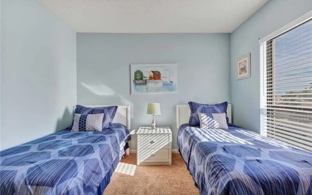 Sea Place 14248 - Two Bedroom Condo