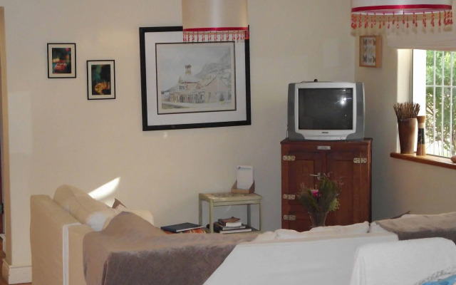 Bluebottle Guest House