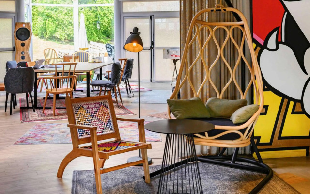 Mercure Reims Parc des Expositions