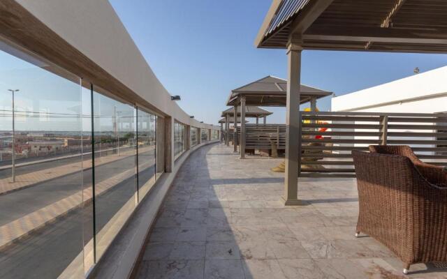 Sand Beach Suites(Families only)