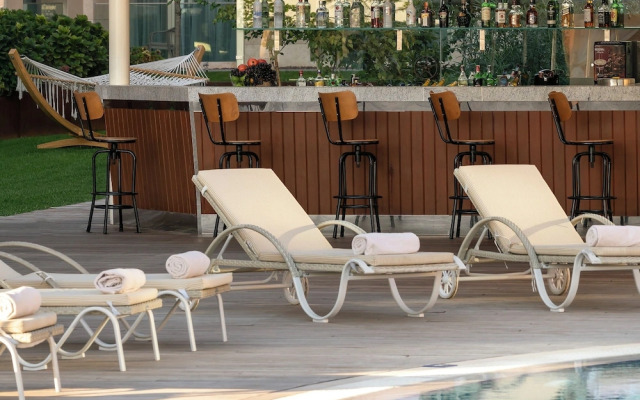 Crowne Plaza Florya Istanbul, an IHG Hotel