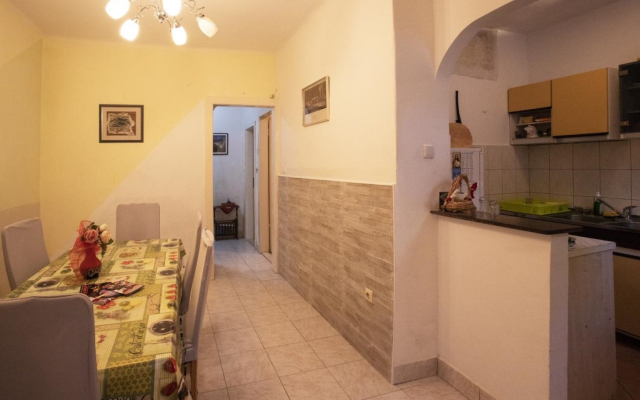 Apartment Brane - great location & garden terrace: A1 Split, Riviera Split