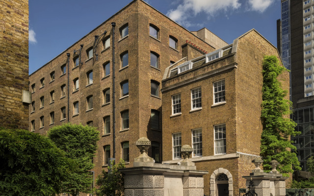 Sir Devonshire Square Hotel, part of Sircle Collection