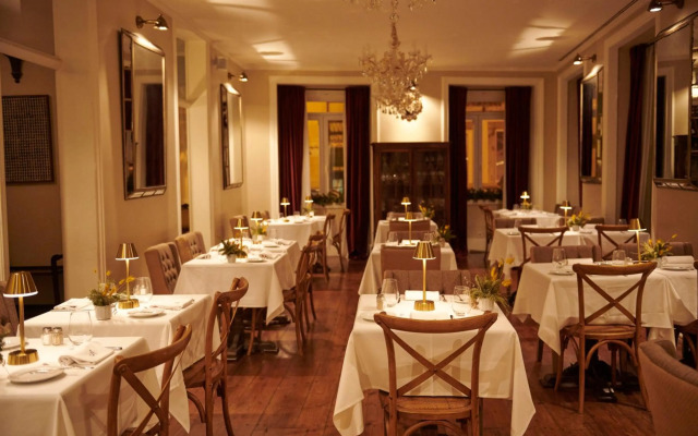 Alegria A Lisbon Boutique Hotel
