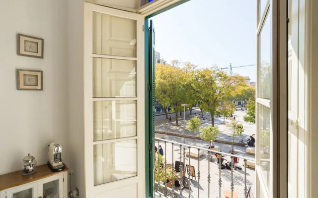 LU&CIA Apartamento Picasso