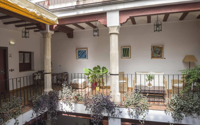 Hotel Alvaro de Torres Boutique