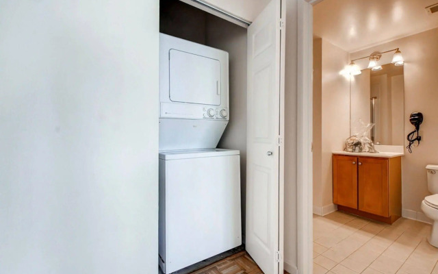 Global Luxury Suites at Washington