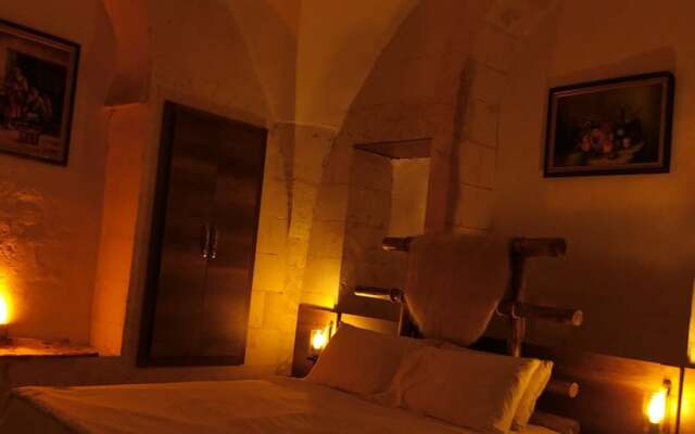 Sark Ciragan Konak Butik Otel
