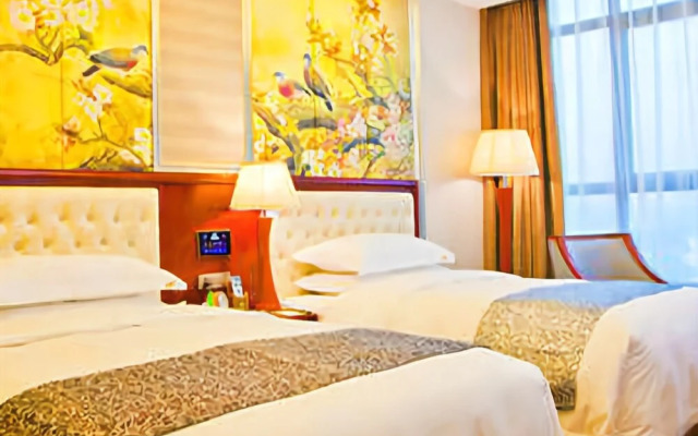 Binjiang Garden Hotel