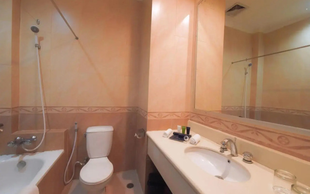 Kristal Hotel Kupang