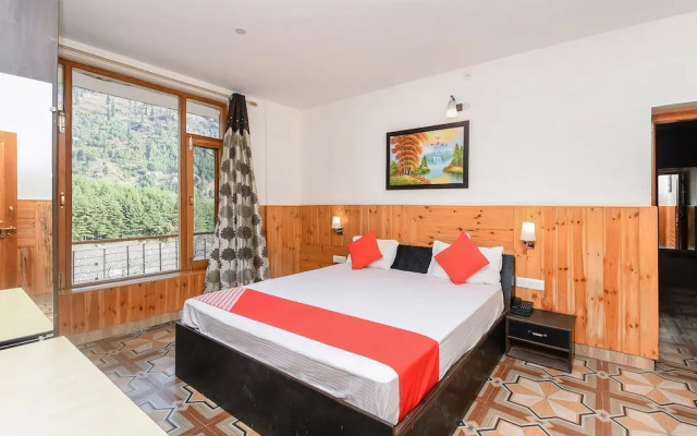 The Orchid Inn By OYO Rooms