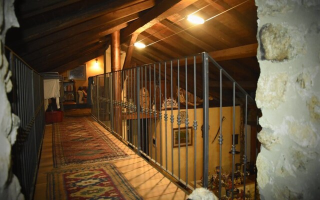 Ca-Jo Bed and Breakfast