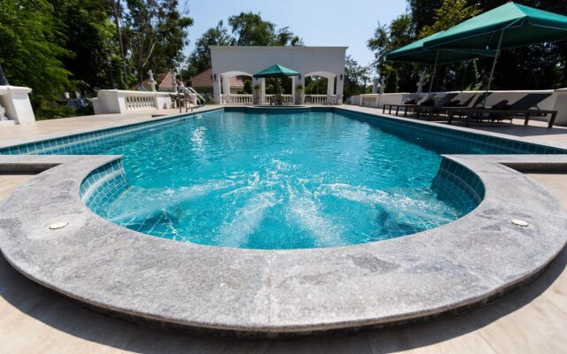 Kensington English Garden Resort Khaoyai