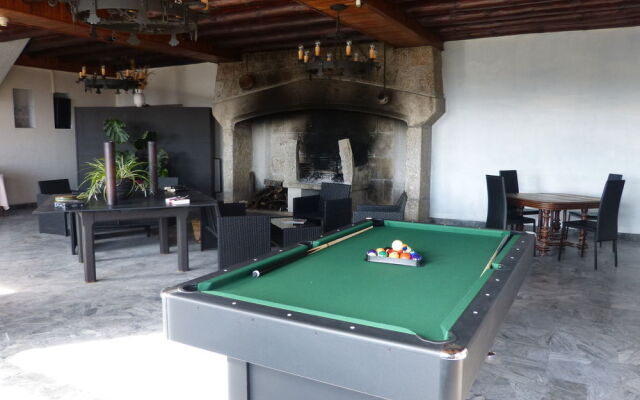 Le Chalet