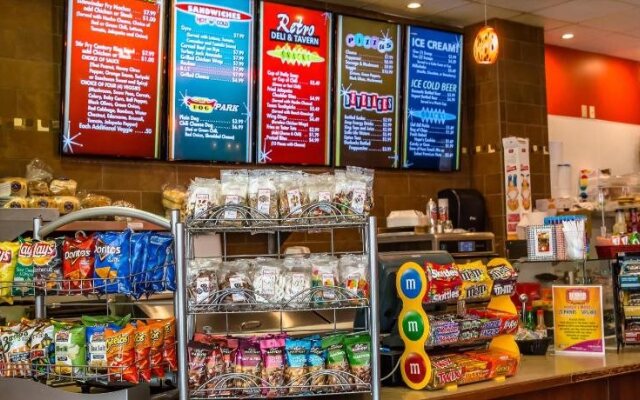 Century Casino & Hotel - Central City