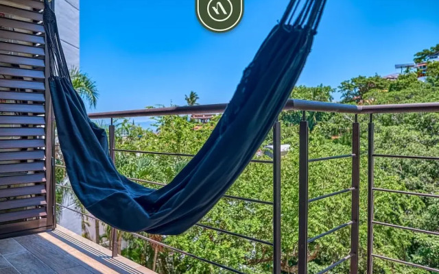 Sea View Residences 302