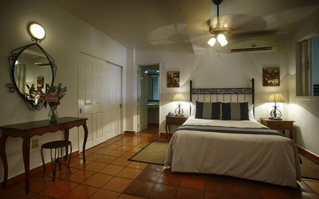One Beach Street Zona Romantica Puerto Vallarta
