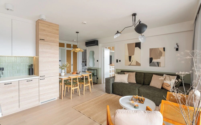 Posesja Plażowa Premium & Spa