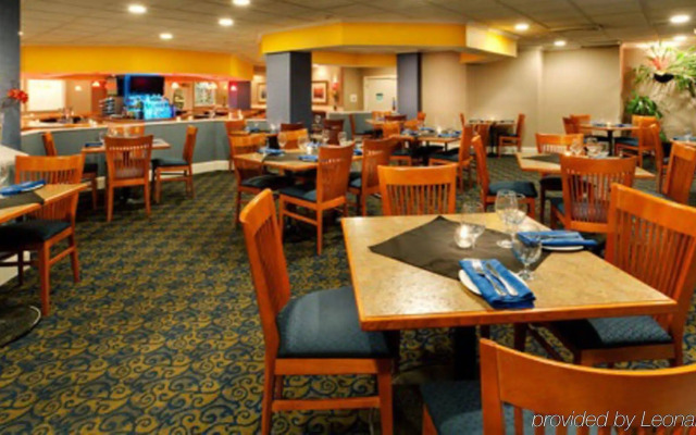 Residence Inn by Marriott Buffalo Downtown