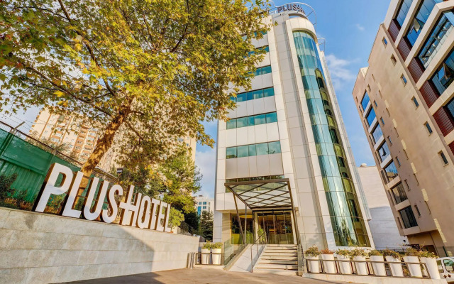 Plus Hotel Bostanci Atasehir