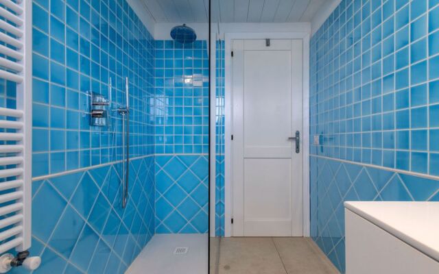 Apartment Silvia Golfo Aranci