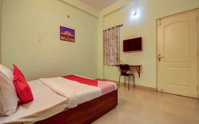 Uma Kutir by OYO Rooms