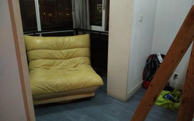 Chengdu Unqiue Youth Hostel