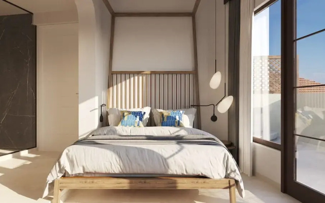 Utopia Luxury Resort