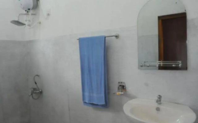 Ishiran Holiday Homes