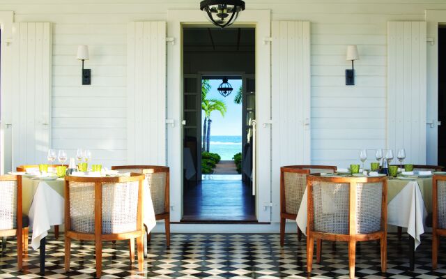 OUTRIGGER Mauritius Beach Resort