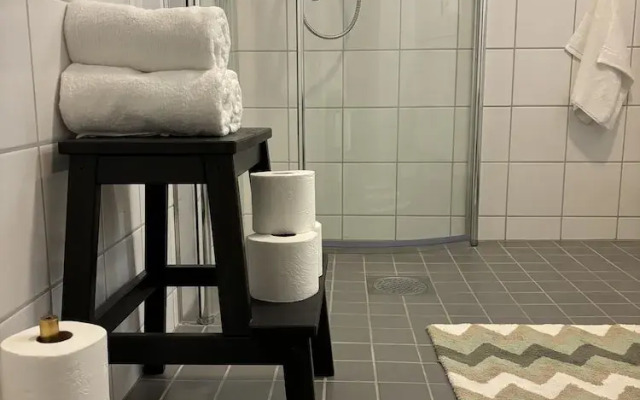 Arctic Escape Studio in Tromso