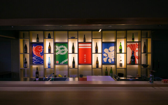 Hotel Stellacote Taiankaku