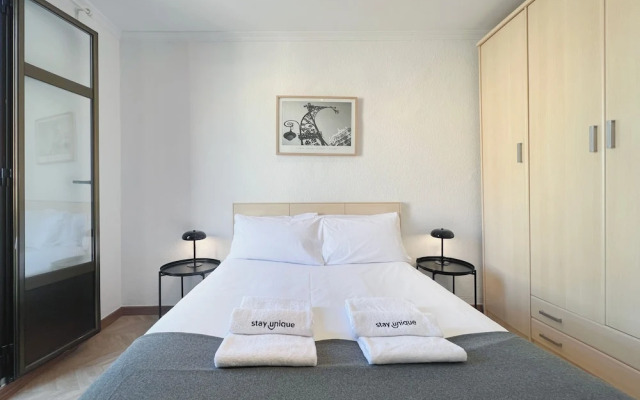 Stay U-nique Apartments Calabria