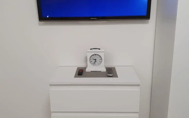 Апартаменты на улице Торфяная 15 корпус 3