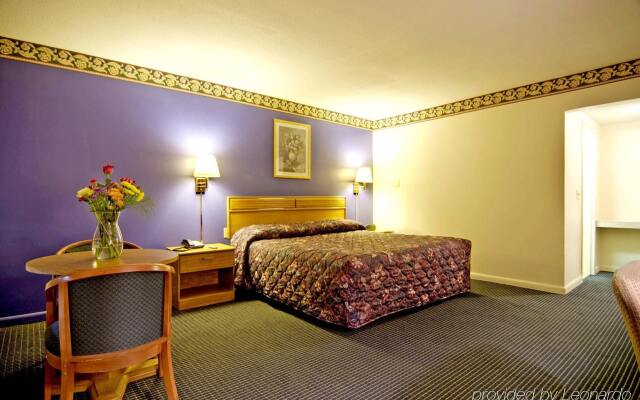 Americas Best Value Inn Wethersfield/Hartford