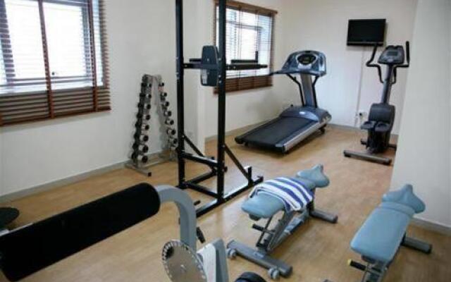 Samaya Hotel Apartments Sharjah