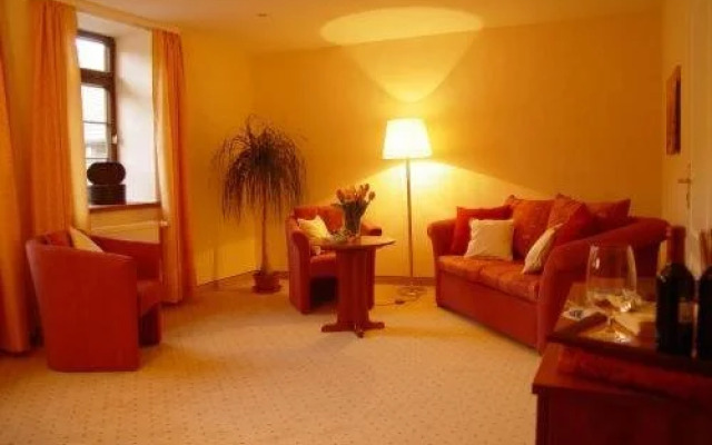Rathaus Hotel Wernigerode