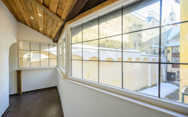 Spacious 2BR Stay for 6 Heart of Mödling