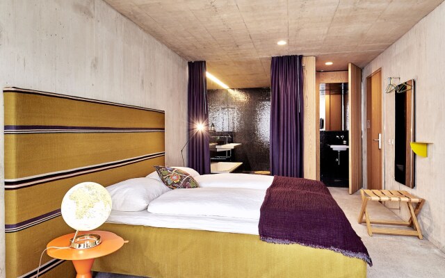 Nomad Design & Lifestyle Hotel