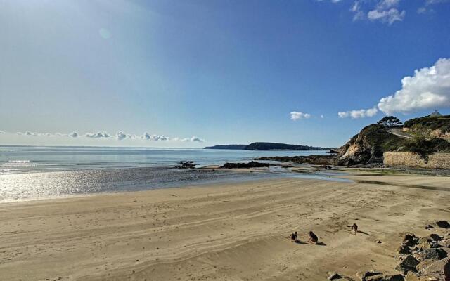 Maison Crozon, 4 pièces, 5 personnes - FR-1-370-49