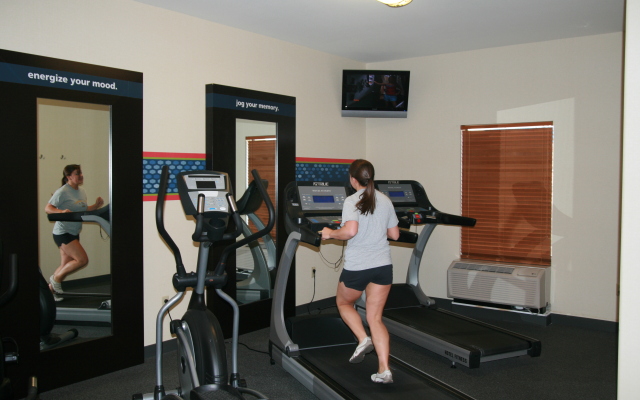 Hampton Inn Greensburg