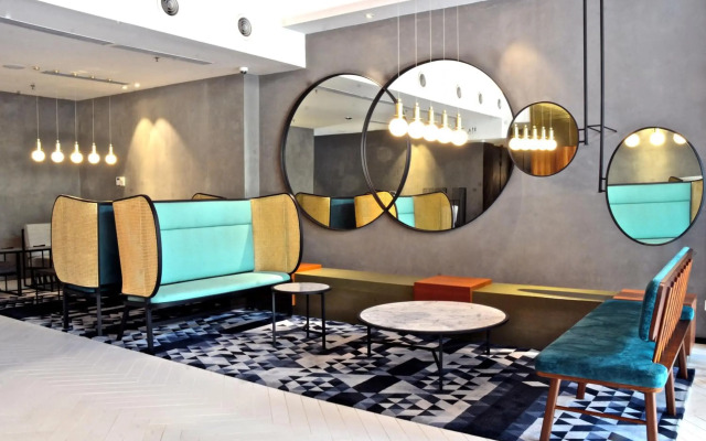 MOV Hotel Kuala Lumpur