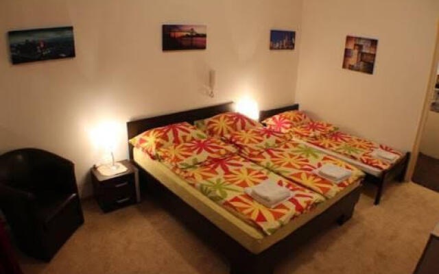 Gregors Downtown Apartments