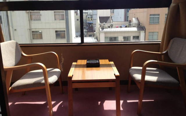 Kaneyoshi Ryokan