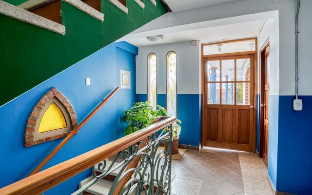 San Sebastian Hotel Boutique