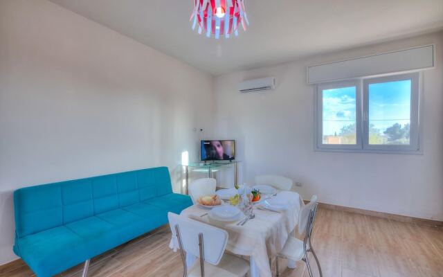 Le Bianche Apartment 1 Near The Sea