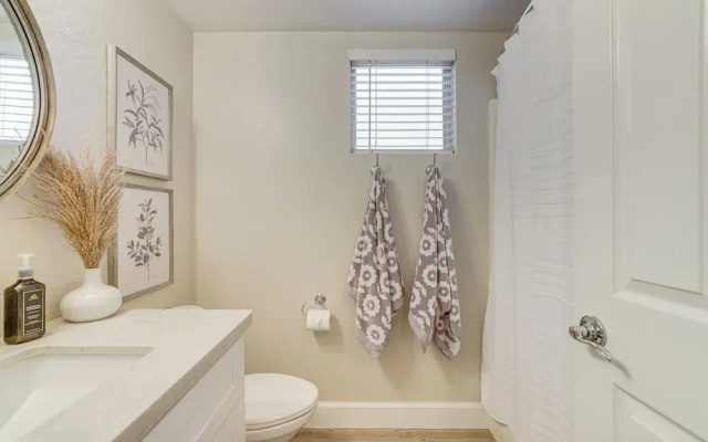 < 1 Mi to Golf: Charming Ahwatukee Foothills Villa