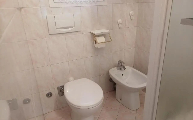 Calvart 11 Apartment Bologna 4+1 Guest