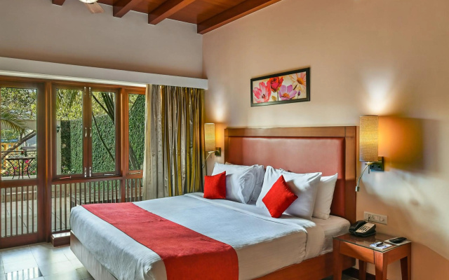 Fariyas Resort Lonavala – Guest Rooms – Lonavala
