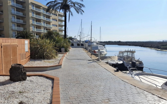 Port Gran - Majestic - Roses - Costa Brava